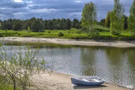 Журавка - 2