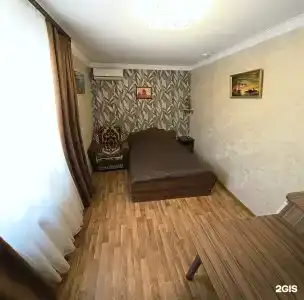 Дом Туриста - 1
