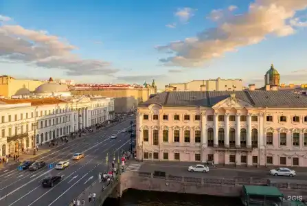 Талион Империал - 6