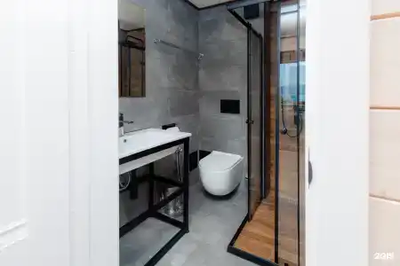 Baikal family house - 45