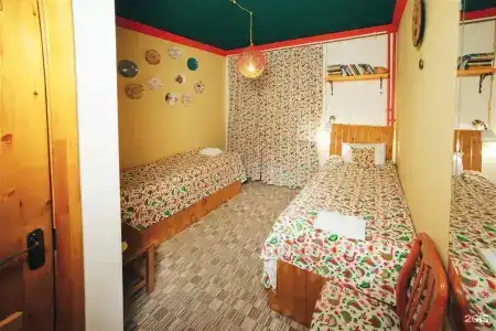 Иван Чай - отель и кофейня - 4