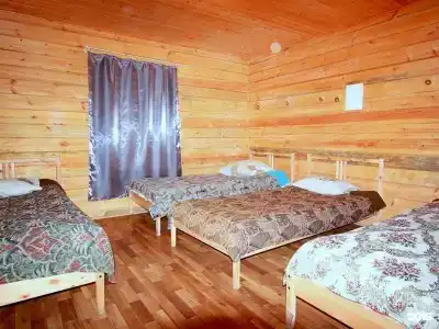Заповедный бор - 42