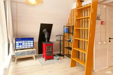 Сойма Парк - 15