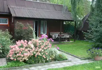 Райский бережок - 4