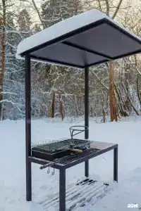 Хвойный Лес - 4
