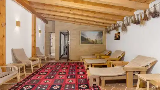Pino relax hotel & SPA - 8