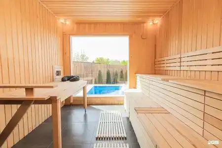 Eco Spa&House - 26