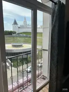 Кремлевские Палаты - 2
