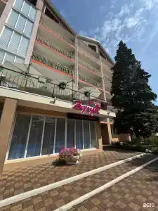 Пансионат Энергетик - 40