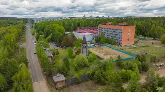 Русь - 33