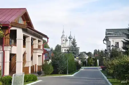 Николаевский Посад - 20