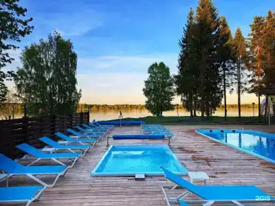 Лунево на Волге - 2