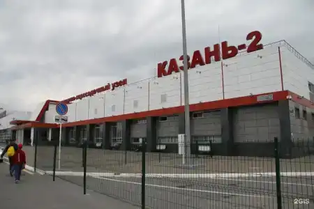 В Депо - 9