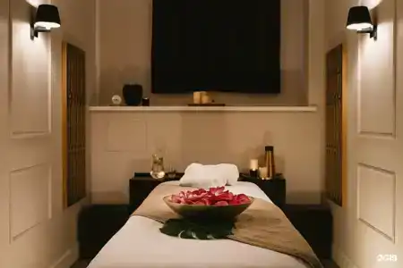 Dom Boutique Hotel - 7