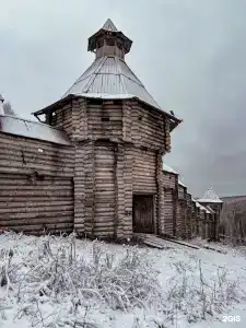 Губаха Хаус - 30