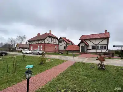 Хутор Мариенбрух - 9