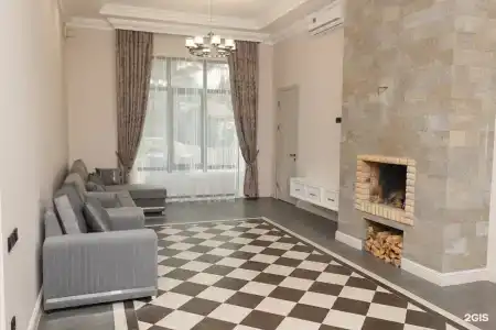 Вилла Residence Village - 12