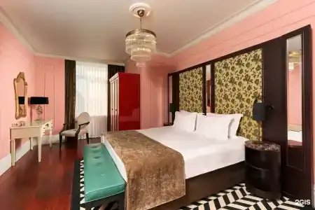 Dom Boutique Hotel - 9