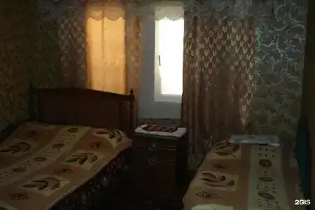 Дубовый ключ - 3