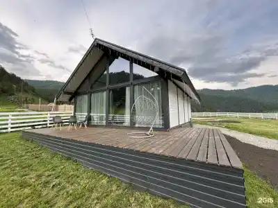 Alpine clube - 24