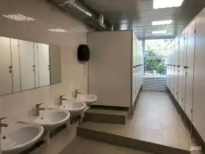 Хостел на Алексеевской - 9