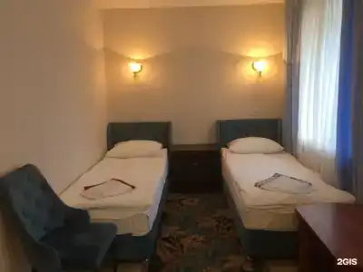 Астор - 3