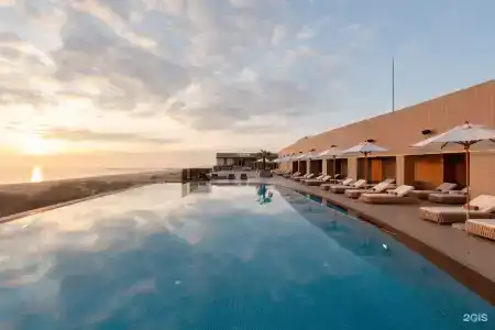 Miracleon Dusit Thani Resort & SPA Anapa - 59