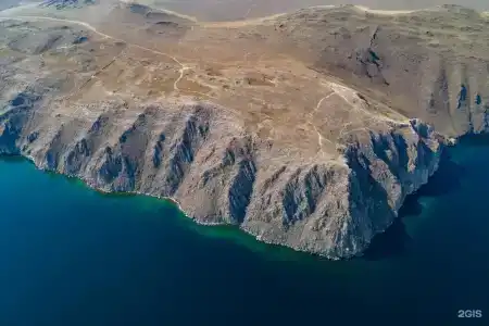 Точка Байкала - 3