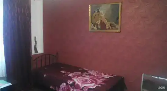 Медведица - 3