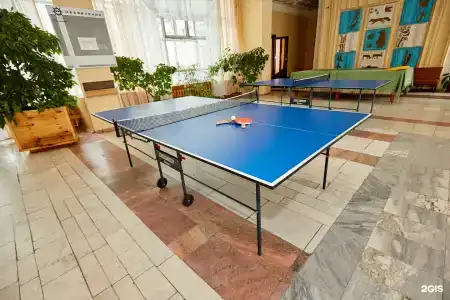Санаторий Солнечный - 47