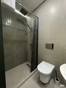 Капсульный отель - 5