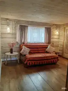 В гостях у кроликов - 7