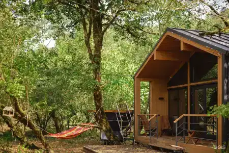 Эко-отель Ниагара - 25