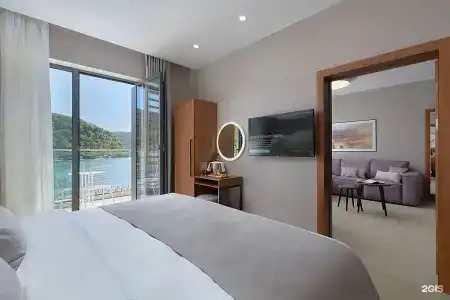 Abrau Light & Spa - 11