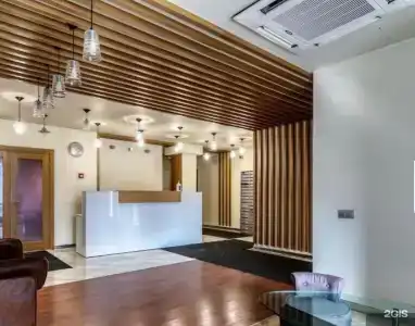 Апарт-отель Hi Loft Войковский - 20