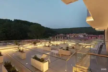 Abrau Light & Spa - 37