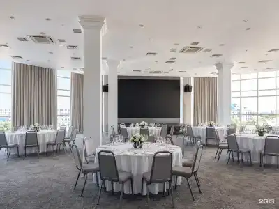 Marins Grand Hotel - 22