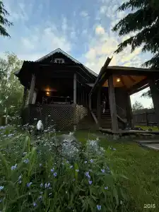 Бережки - 0