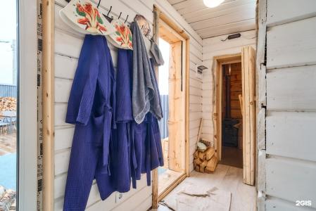 LuckyHomeRent Прилесная 1 - 88