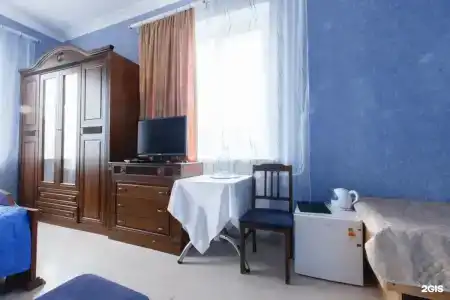 Звездный - 9