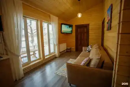 Пятницкий плёс - 9