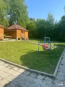 Катунский Утёс - 19