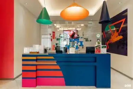 Ibis Styles - 106