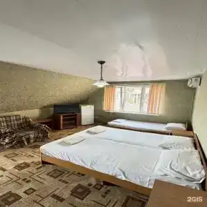 Отдых у Галины - 0