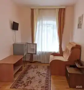Купеческий - 7