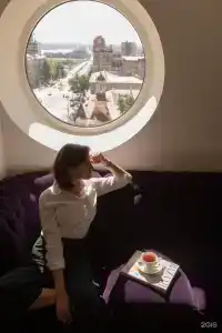 Mercure - 140