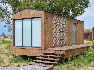 Новый Аркаим - 11