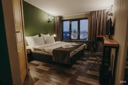 Гутенберг - 9