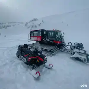 Алатау - 27