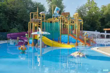 Alean Family Resort & SPA Sputnik 4* Ультра все включено - 64